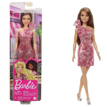 Mattel Barbie Pırıltı Bebekler T7580 Oyck