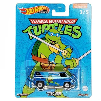 Mattel Hot Wheels Premium Arabalar Dlb45 Oyck