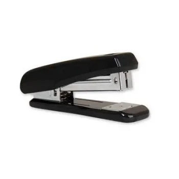 Max Hd-3df Kollu Zımba Makinası Gri 75 Sayfa