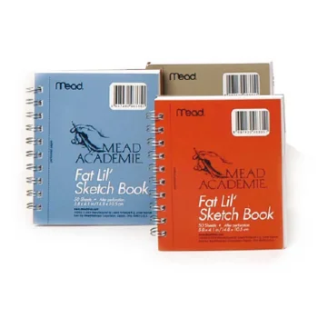 Mead A-6 Taslak Çizim Blok.sip.50yp. M 145402