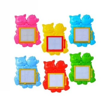 Metaş Yazı Tahta Figürlü 368 Oyck