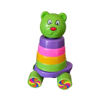 Mgs 0640 Halkalı Araba