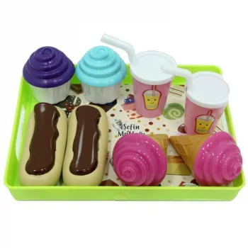 Mgs 3166 Specıal Tatlı Seti Oyck