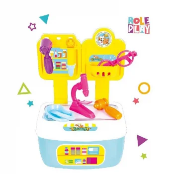 Mgs 3304 Veteriner Dükkanı Oyck