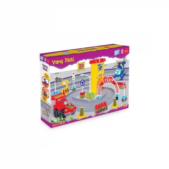 Mgs 3591 Smartland Blocks Yarış Oyck