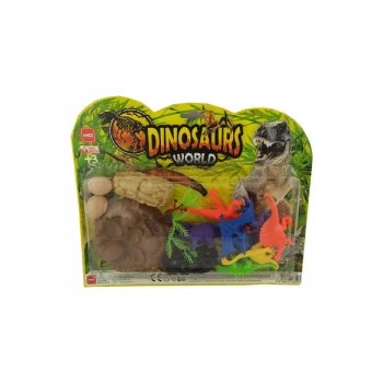 Mgs 3609 Role Play Dinazor Büyük Oyck