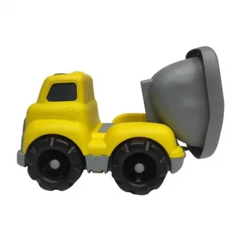 Mgs 3667 Smartland Wheels Şehir Kamyon Oyck