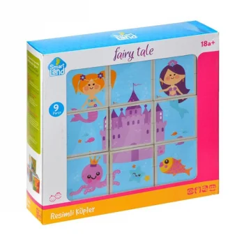 Mgs 5664 9 Lu Küp Blok Oyck