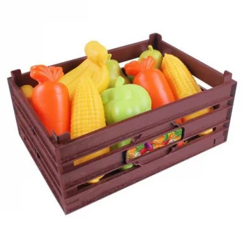 Mgs Meyve Kasası Urt-01-3841 Oyck