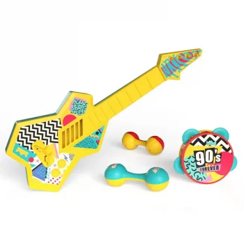 Mgs Müzik Aletleri Kartela Urt-01-3695 Oyck