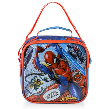Mikro Beslenme Çantası 48118 Spiderman Echo Savior-otto-48118