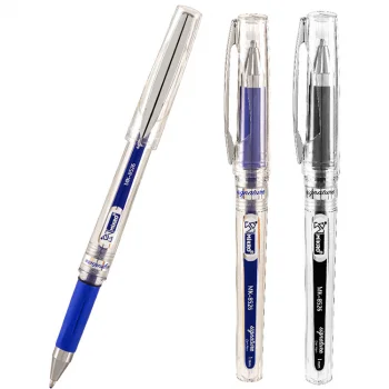 Mikro İmza Kalemi 1.0 Mm Mavi Mk-8526  Shnk