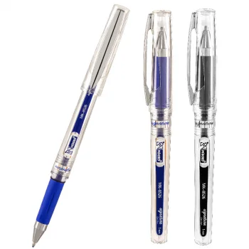 Mikro İmza Kalemi 1.0 Mm Siyah Mk-8526 Shnk