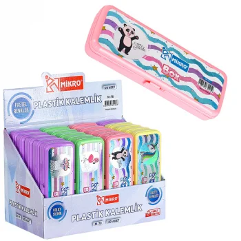 Mikro Kalem Çantası M-70