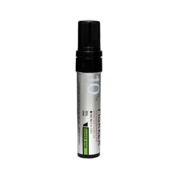 Mikro Markör Kalem 10 Mm Mmp-1001 Siyah