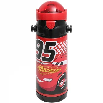 Mikro Matara 44041 Cars 304 Çelik Salto Masters