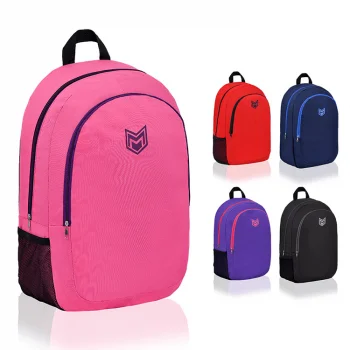 Mikro Okul Çantası 707 Ç Bntt Shnk