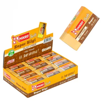 Mikro Silgi 2b-24sp Süper Soft 2b24sp Shnk