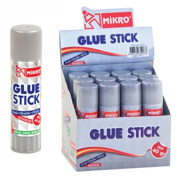 Mikro Stick Yapıştırıcı 40 Gram Shnk