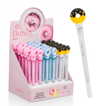 Mikro Tükemez Kalem Sc-1005a Jel Shnk