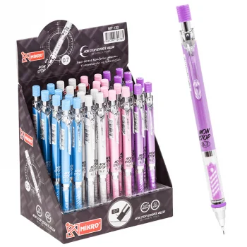 Mikro Versatil Kalem 0.7 Mm Mp 130-32 Stand Non-stop 130vs Shnk