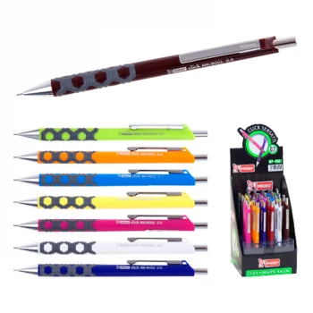 Mikro Versatil Kalem 0.7 Mm Mp 9001-36 Pastel Standlı 9001pvs