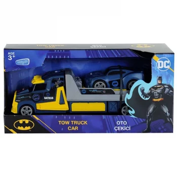 Molmo Ml-501 Batman Oto Çekici *20 Oyck