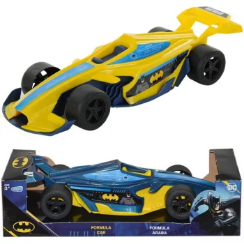 Molmo Ml-504 Batman Formula Araba *39 Oyck