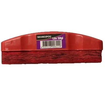 Monopol Lüks Tahta Silgisi Kod:1403