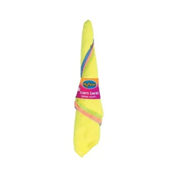 Myclean Mp-02 Mop Yedeği 50cm