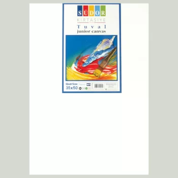 Mydido 35*50 Desenli Tuval Myt3550b