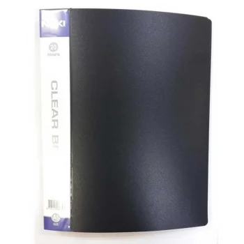 Noki A5 Sunum Dosyası 20 Yaprak 64120-a5