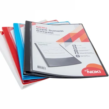 Noki Cepli Sunum Dosya 20li No:64120-n