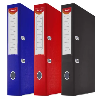 Noki Klasör Geniş Dmo