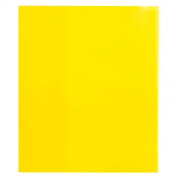 Noki Hazır Yapış Kitap Kabı 10lu Sarı 60173-10