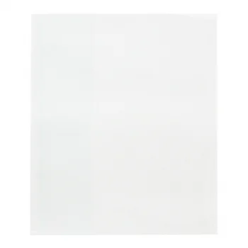 Noki Hazır Yapışkanlı Defter Kabı Şeffaf 10lu 60160-10