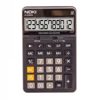 Noki Hesap Makinesi H-cn009