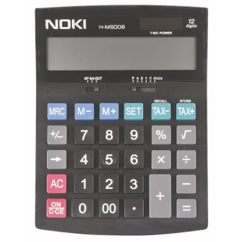 Noki Hesap Makinesi H-ms008