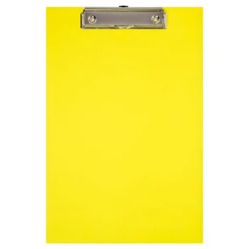 Noki Kapaksız Sekreterlik Neon Sarı 4220n-030