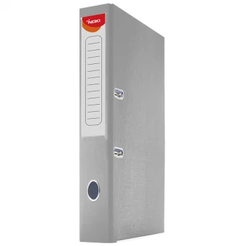 Noki Klasör Dar Gri 56412-020