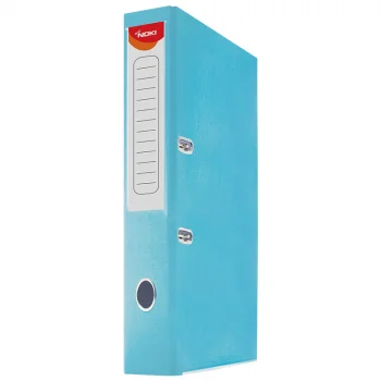 Noki Klasör Dar Turkuaz 56412-050