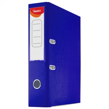 Noki Klasör Geniş Mavi 56411-130