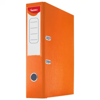 Noki Klasör Geniş Turuncu 56411-040