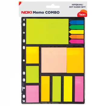 Noki Memo Combo 12700