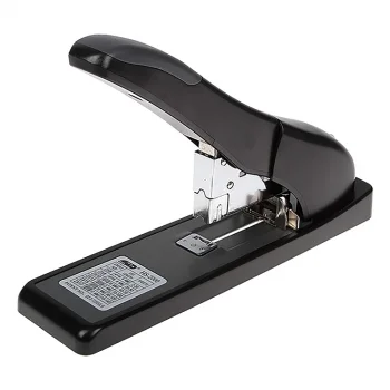 Noki Sıd Hs-1000 Pro. Kollu Zımba Makinası 70-100 Sayfa