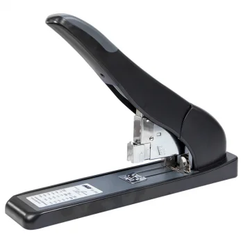 Noki Sıd Hs-3000 Pro. Kollu Zımba Makinası 210 Syf