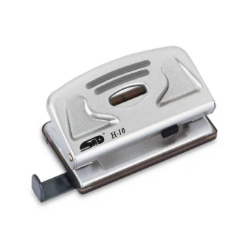 Noki Std Deluxe Küçük Boy Delgeç Gri H-10-020