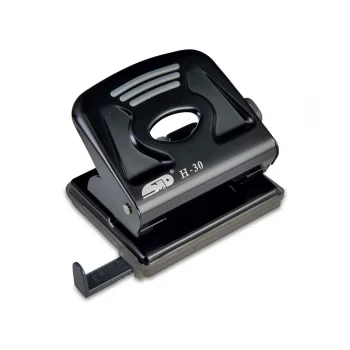 Noki Std Deluxe Orta Boy Delgeç H-30-190 Siyah