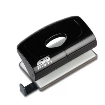 Noki Std Küçükboy Popular Delgeç P-811-190 Siyah