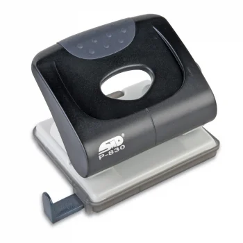 Noki Std Ortaboy Deluxe  Delgeç P-830-190 Siyah